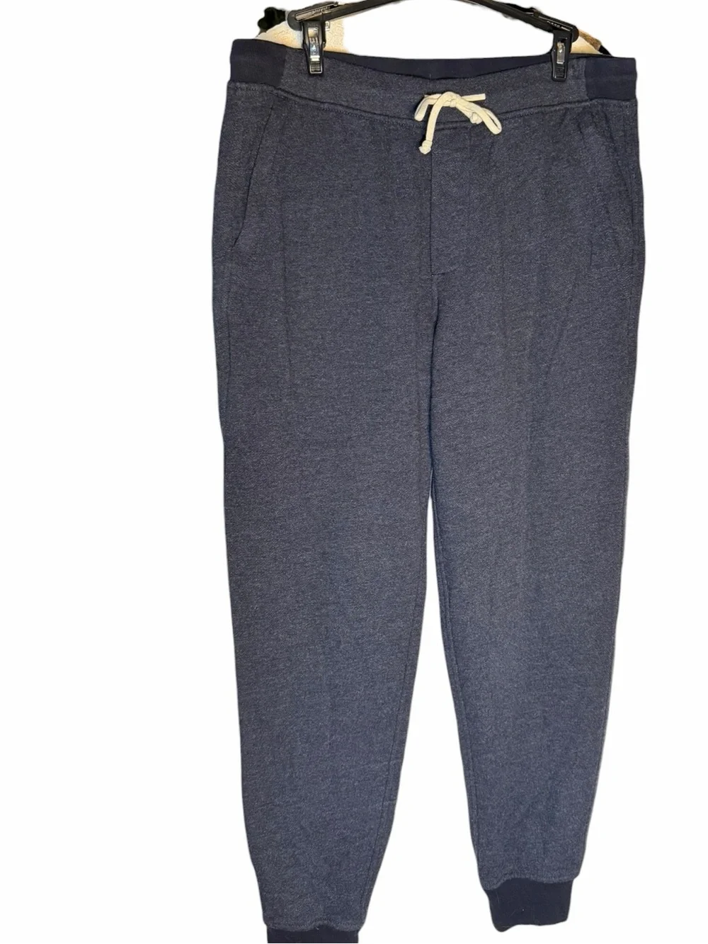 J Crew Knit Goods Mens Joggers